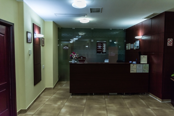 Hotel Ferdinand (Costanza)